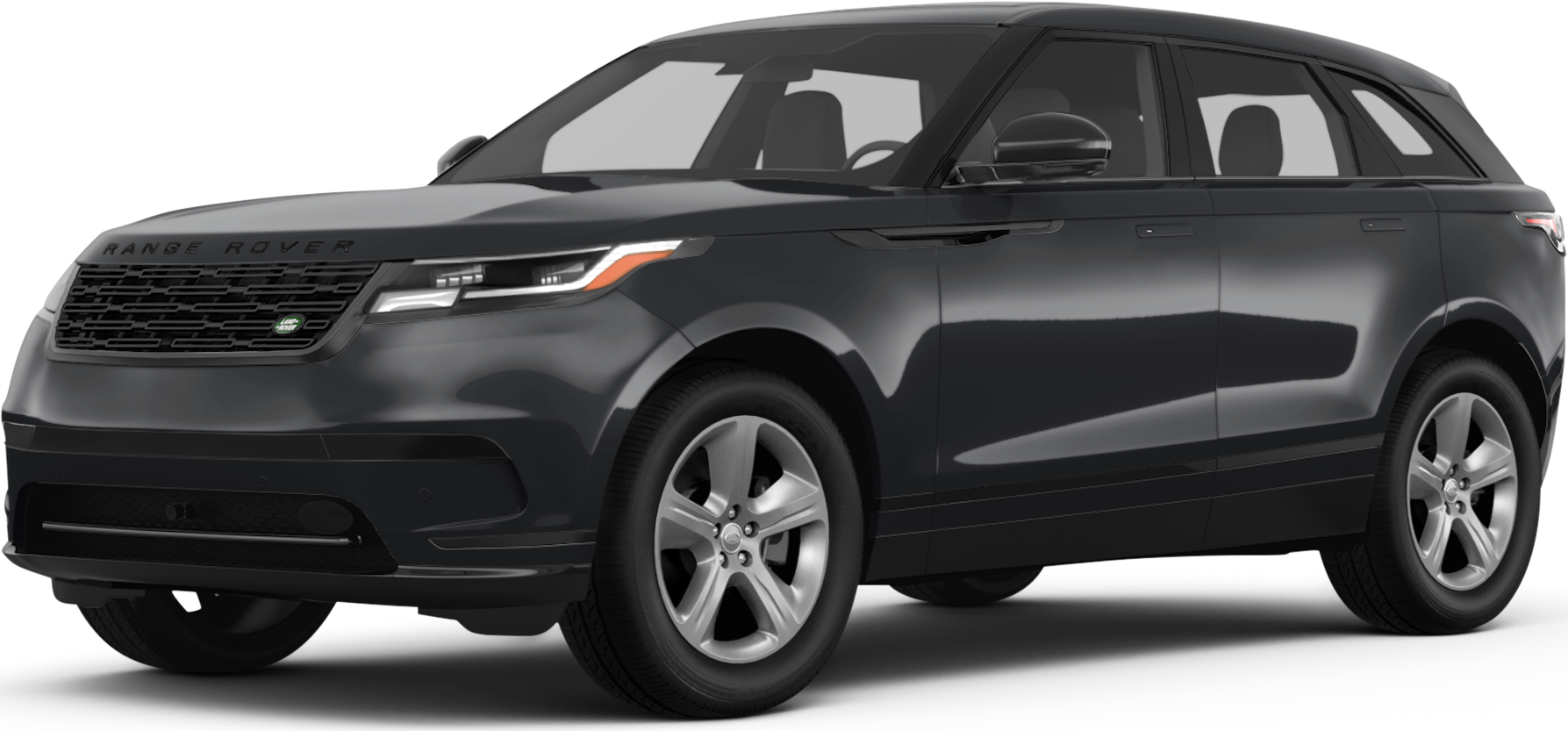 2024 Land Rover Range Rover Velar Consumer Reviews & Ratings